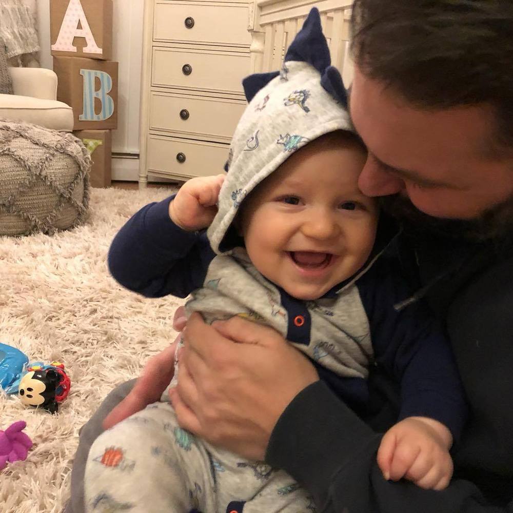 Meet your Posher, Rick